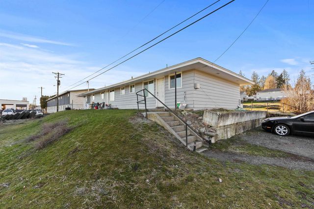 1239 1st St, Cheney, WA 99004