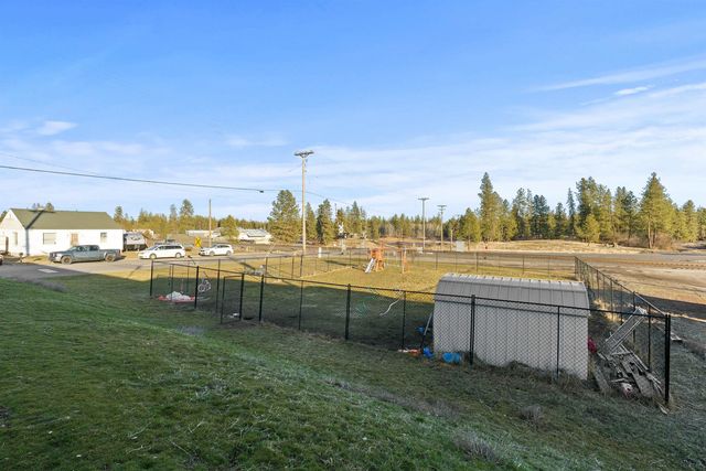 1239 1st St, Cheney, WA 99004