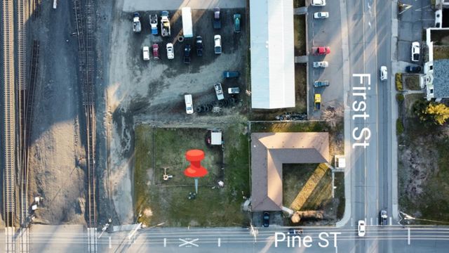1239 1st St, Cheney, WA 99004