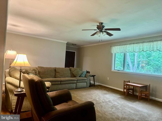 11231 RIVER RD, Ridgely, MD 21660