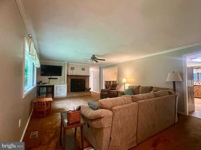 11231 RIVER RD, Ridgely, MD 21660