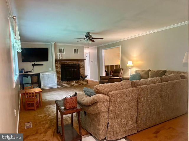 11231 RIVER RD, Ridgely, MD 21660