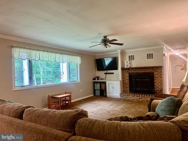 11231 RIVER RD, Ridgely, MD 21660