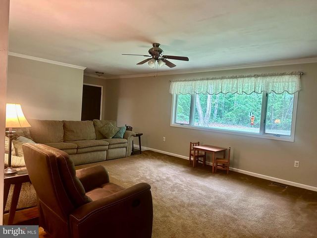 11231 RIVER RD, Ridgely, MD 21660