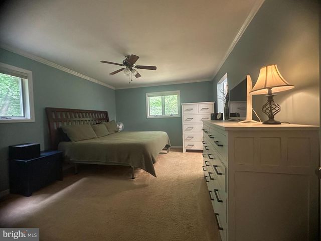 11231 RIVER RD, Ridgely, MD 21660