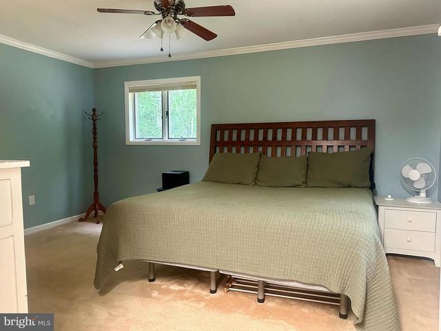 11231 RIVER RD, Ridgely, MD 21660