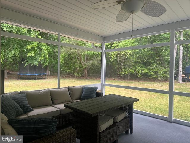 11231 RIVER RD, Ridgely, MD 21660