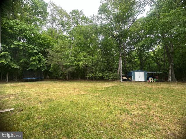 11231 RIVER RD, Ridgely, MD 21660
