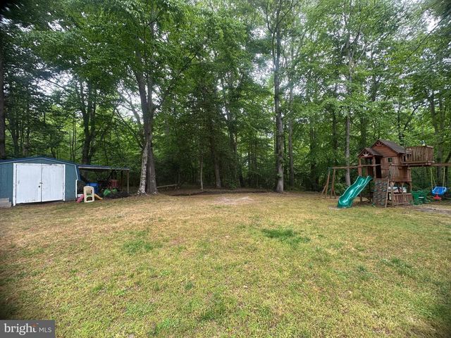 11231 RIVER RD, Ridgely, MD 21660