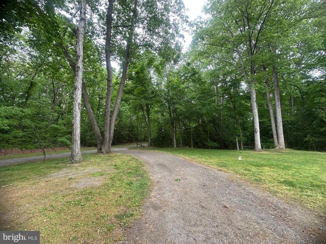 11231 RIVER RD, Ridgely, MD 21660
