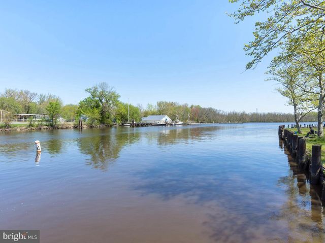 11231 RIVER RD, Ridgely, MD 21660
