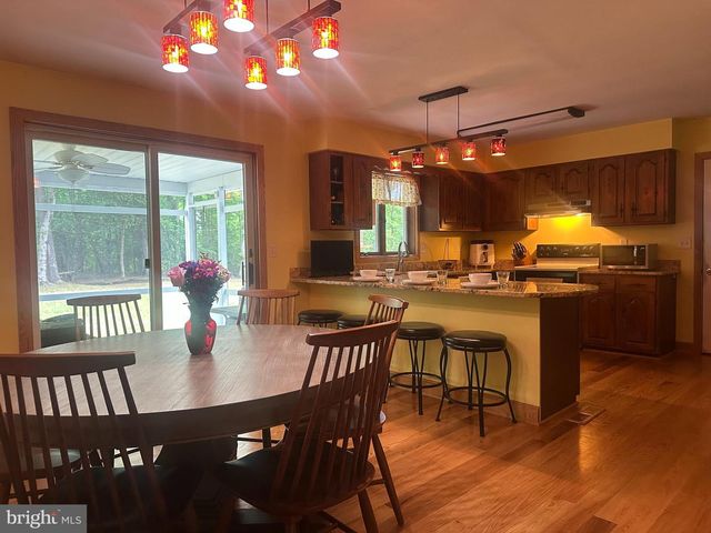 11231 RIVER RD, Ridgely, MD 21660