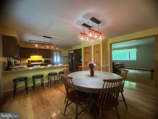 11231 RIVER RD, Ridgely, MD 21660
