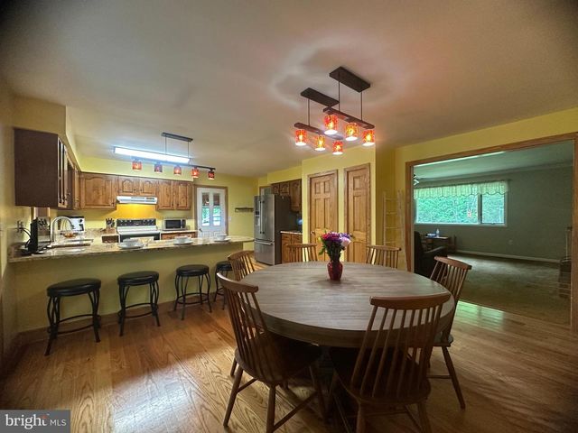 11231 RIVER RD, Ridgely, MD 21660