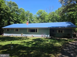 11231 RIVER RD, Ridgely, MD 21660