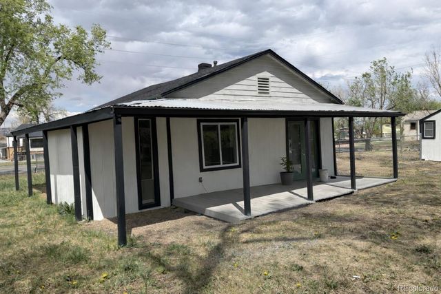 15222 W 7th Avenue, Golden, CO 80401