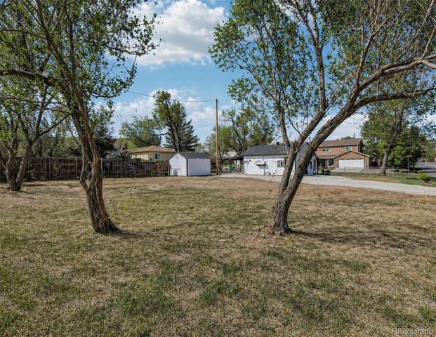 15222 W 7th Avenue, Golden, CO 80401