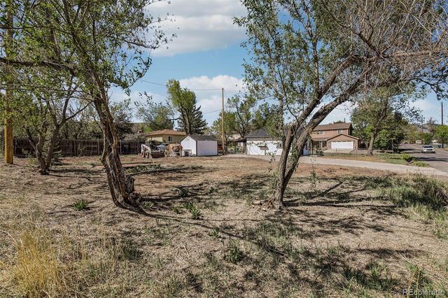 15222 W 7th Avenue, Golden, CO 80401