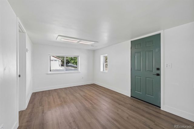 15222 W 7th Avenue, Golden, CO 80401