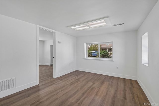 15222 W 7th Avenue, Golden, CO 80401