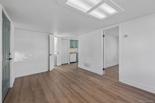 15222 W 7th Avenue, Golden, CO 80401
