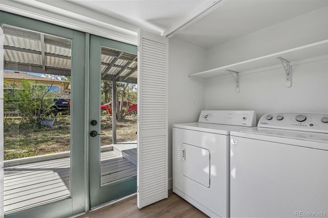 15222 W 7th Avenue, Golden, CO 80401