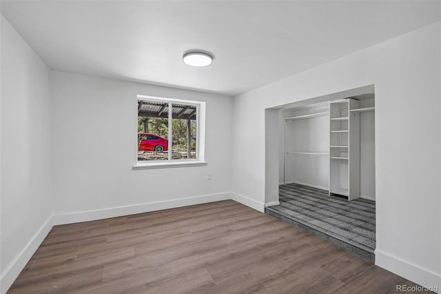 15222 W 7th Avenue, Golden, CO 80401