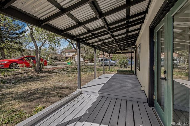 15222 W 7th Avenue, Golden, CO 80401