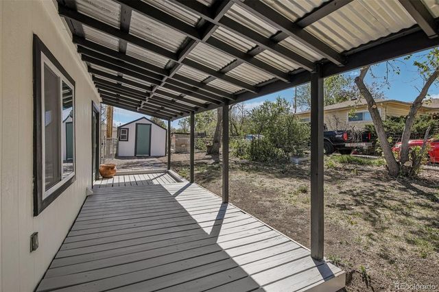 15222 W 7th Avenue, Golden, CO 80401