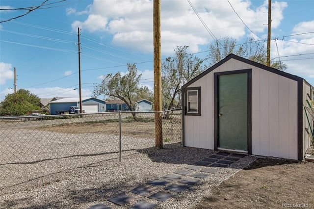 15222 W 7th Avenue, Golden, CO 80401