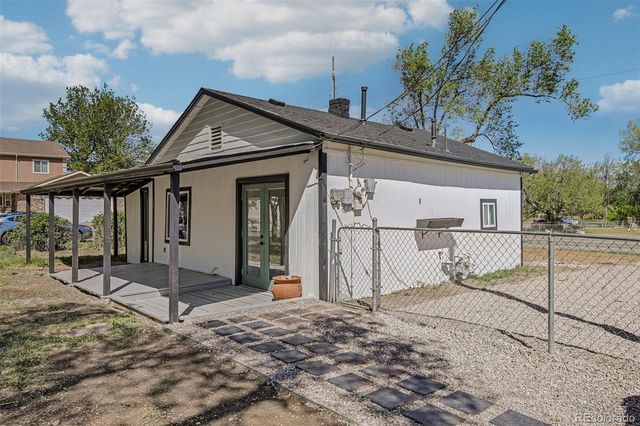 15222 W 7th Avenue, Golden, CO 80401