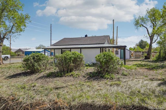 15222 W 7th Avenue, Golden, CO 80401