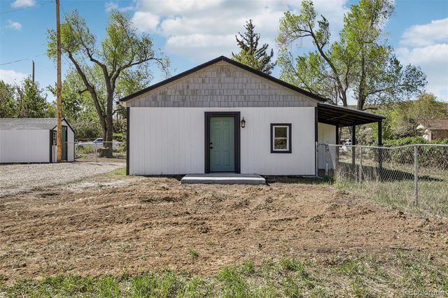 15222 W 7th Avenue, Golden, CO 80401