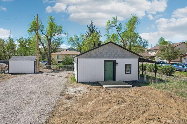 15222 W 7th Avenue, Golden, CO 80401