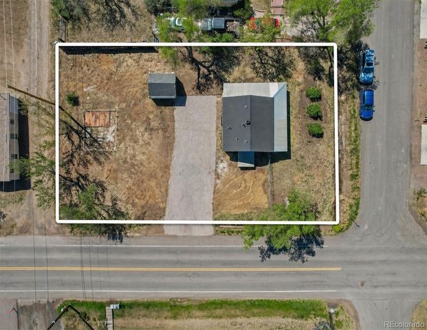 15222 W 7th Avenue, Golden, CO 80401