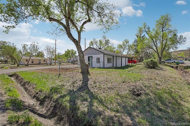 15222 W 7th Avenue, Golden, CO 80401