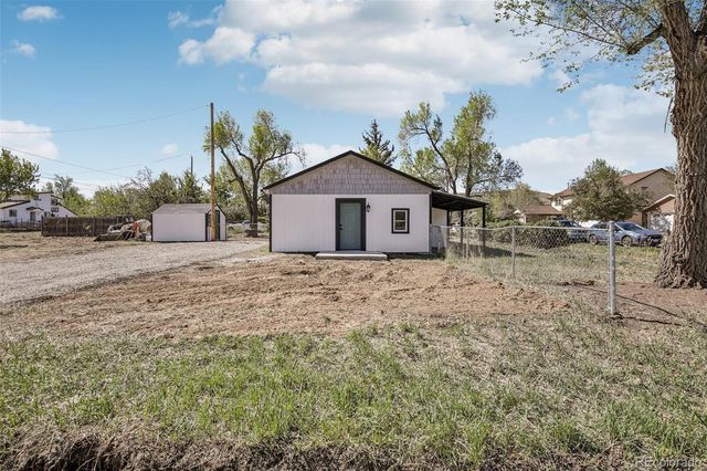 15222 W 7th Avenue, Golden, CO 80401