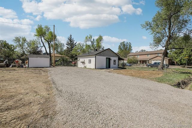 15222 W 7th Avenue, Golden, CO 80401