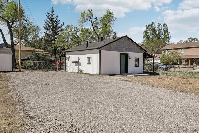 15222 W 7th Avenue, Golden, CO 80401