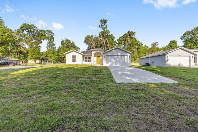 14290 SE 44TH AVENUE, Summerfield, FL 34491