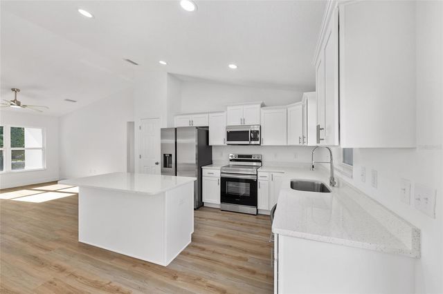 14290 SE 44TH AVENUE, Summerfield, FL 34491