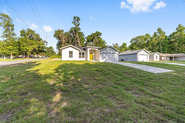 14290 SE 44TH AVENUE, Summerfield, FL 34491