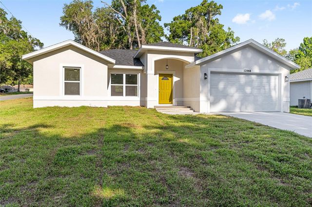 14290 SE 44TH AVENUE, Summerfield, FL 34491