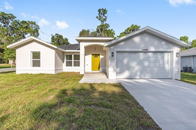 14290 SE 44TH AVENUE, Summerfield, FL 34491