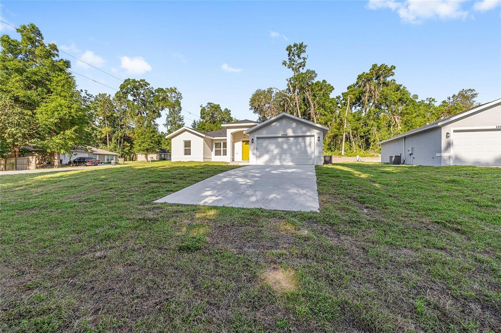 14290 SE 44TH AVENUE, Summerfield, FL 34491