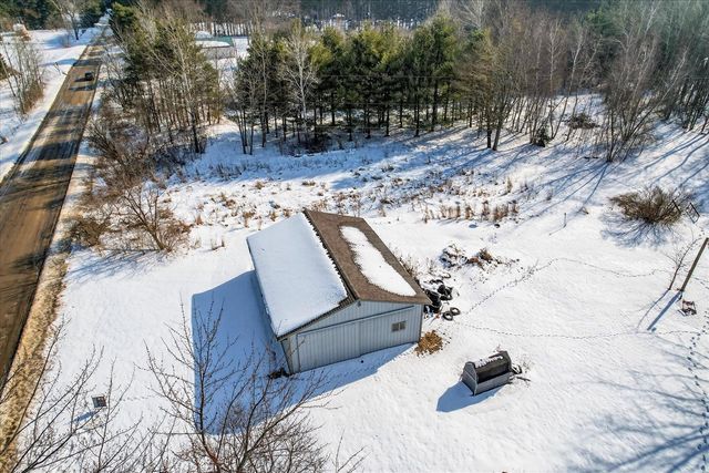 5368 Egner Street, Cedar Springs, MI 49319