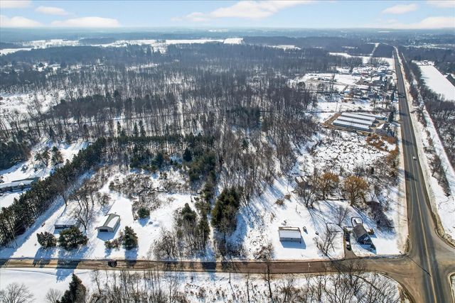 5368 Egner Street, Cedar Springs, MI 49319