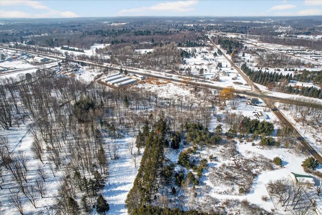 5368 Egner Street, Cedar Springs, MI 49319