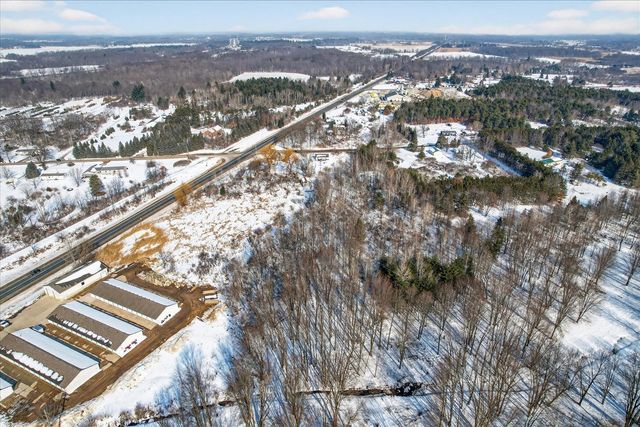 5368 Egner Street, Cedar Springs, MI 49319