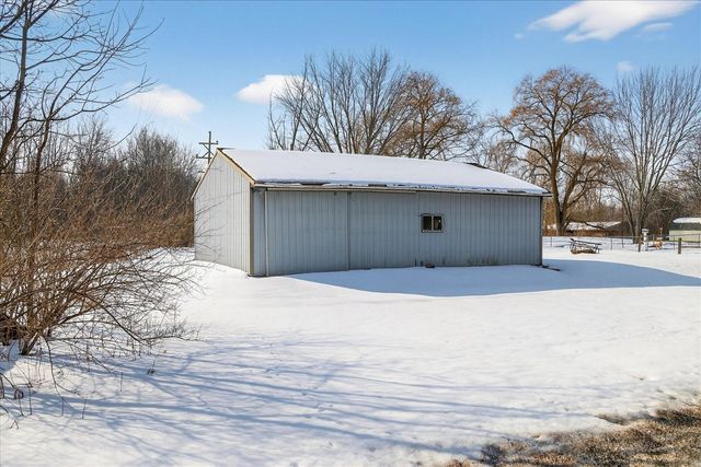 5368 Egner Street, Cedar Springs, MI 49319